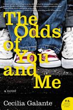 The Odds of You and Me