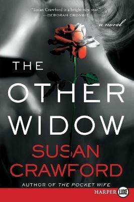 The Other Widow - Susan Crawford - cover