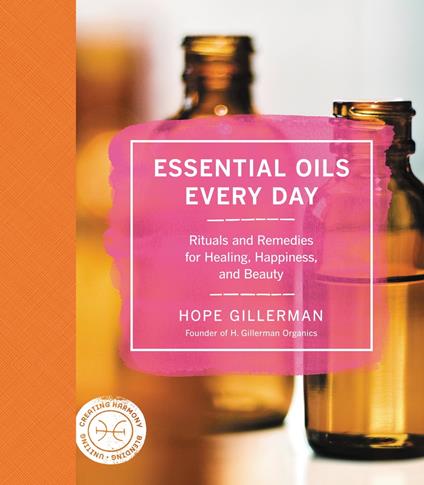 Essential Oils Every Day