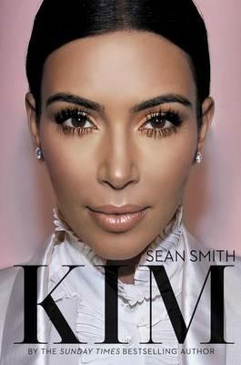 Kim Kardashian - Sean Smith - cover