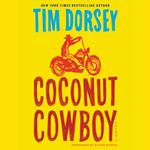 Coconut Cowboy