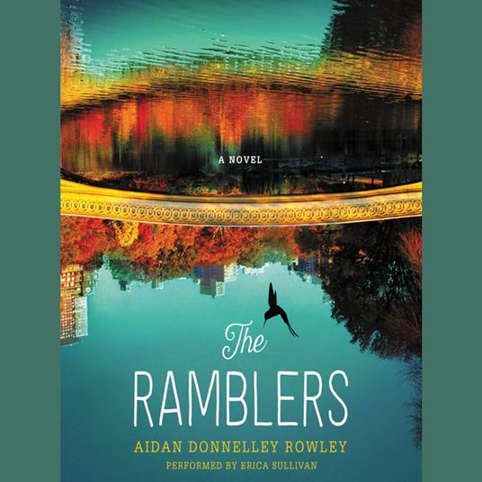 The Ramblers