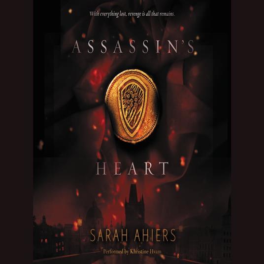 Assassin's Heart