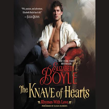 The Knave of Hearts