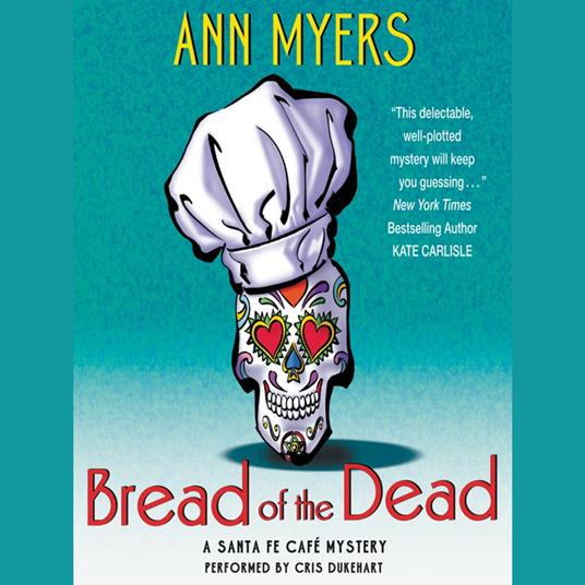 Bread of the Dead