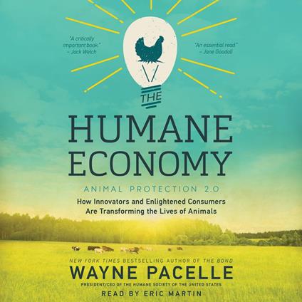 The Humane Economy