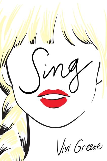 Sing - Vivi Greene - ebook