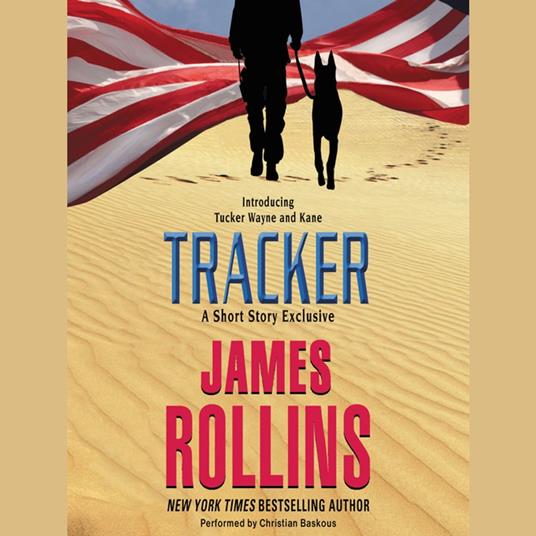 Tracker: A Short Story Exclusive