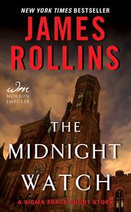 Ebook The Midnight Watch James Rollins