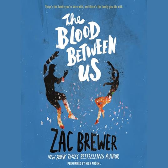The Blood Between Us
