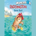 Paddington Sets Sail