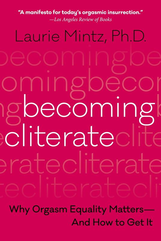 Becoming Cliterate