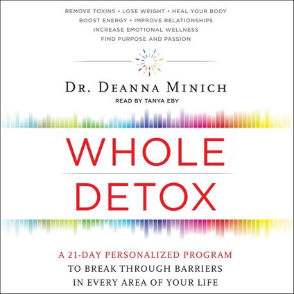 Whole Detox