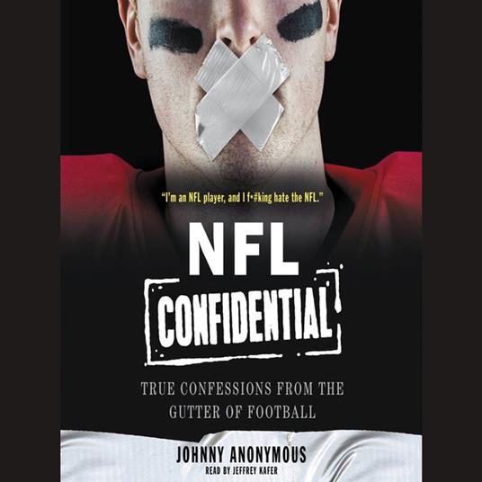 NFL Confidential