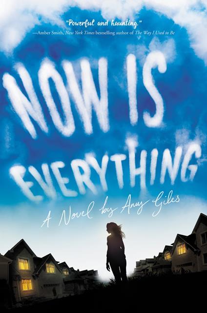 Now Is Everything - Amy Giles - ebook