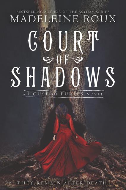 Court of Shadows - Roux Madeleine,Iris Compiet - ebook