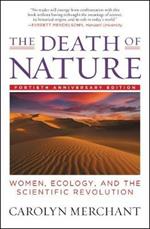 The Death of Nature