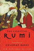 Libro in inglese The Essential Rumi Revised Coleman Barks