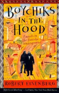 Boychiks in the Hood - Robert Eisenberg - cover