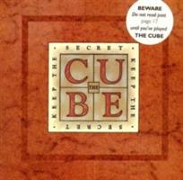 CUBE - Annie Gottlieb - cover
