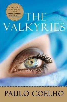 The Valkyries - Paulo Coelho - cover