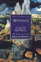 The Essential Mystics - Andrew Harvey - cover
