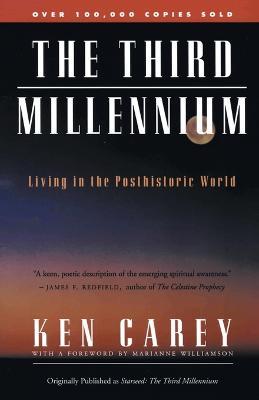 Third Millennium - Ken Carey - cover