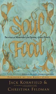 Soul Food - J Kornfield,C Feldman - cover