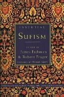 Essential Sufism - Robert Frager,Clifton Fadiman - cover