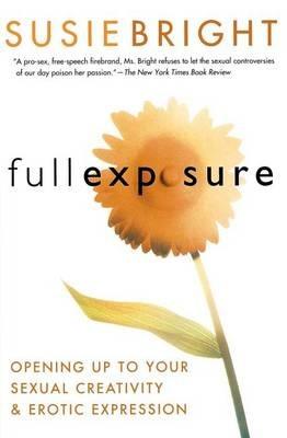 Full Exposure - Susie Bright - cover