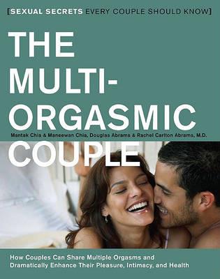 Multi Orgasmic Couple - Chia Mantak,Douglas Abrams Arava - cover