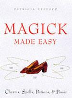 Magic Made Easy