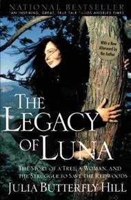 LEGACY OF LUNA