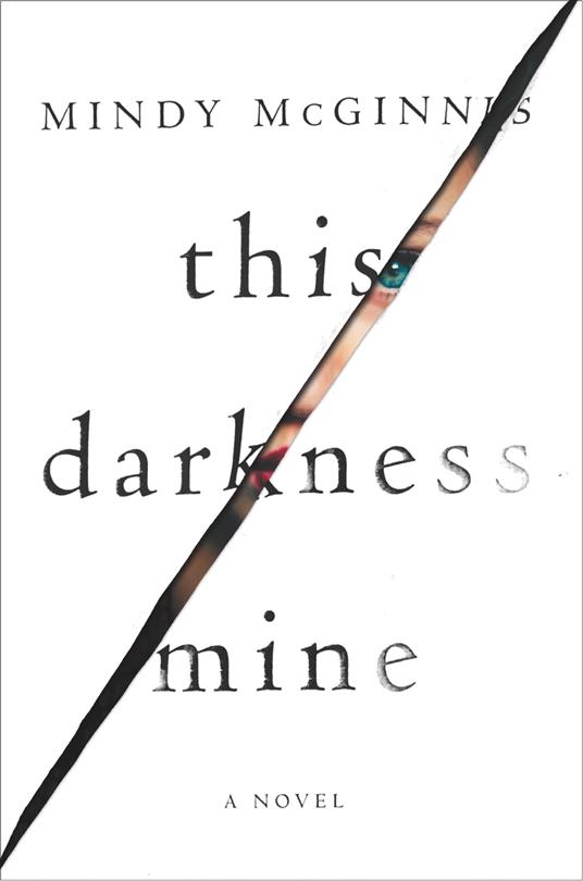 This Darkness Mine - Mindy McGinnis - ebook