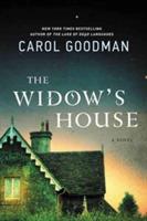 The Widow's House: An Edgar Award Winner - Carol Goodman - cover
