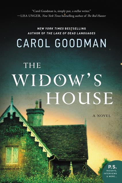 The Widow's House