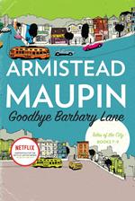 Goodbye Barbary Lane