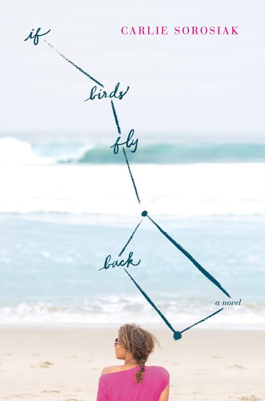 If Birds Fly Back - Carlie Sorosiak - ebook