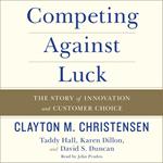 Competing Against Luck