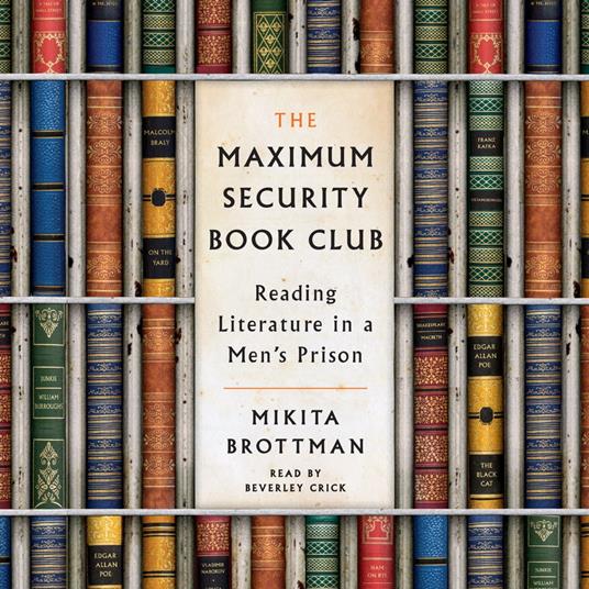 The Maximum Security Book Club