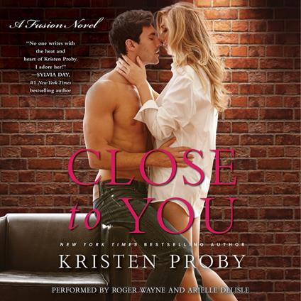 Close to You