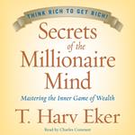 Secrets of the Millionaire Mind