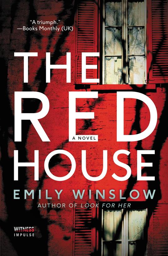 The Red House