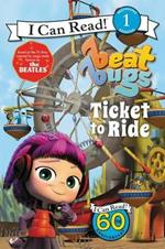 Beat Bugs: Ticket to Ride