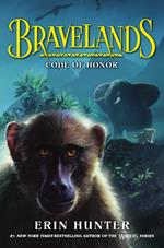 Bravelands #2: Code of Honor