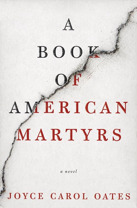 A Book of American Martyrs