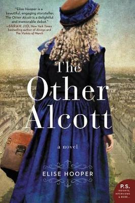 The Other Alcott: A Novel - Elise Hooper - cover