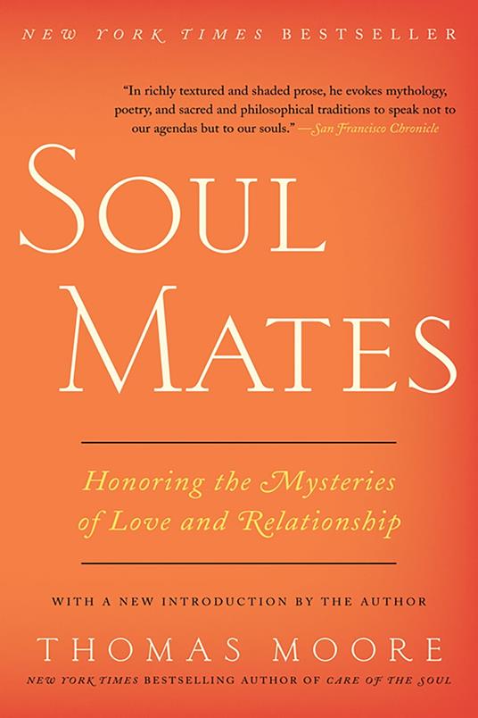 Soul Mates