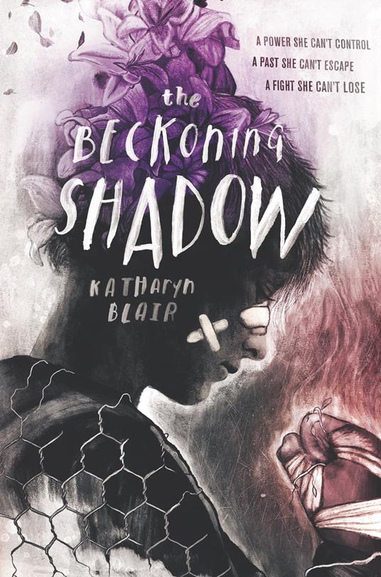 The Beckoning Shadow - Katharyn Blair - ebook