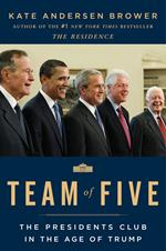 Team of Five